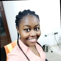 Eunice Kusiwaa Antwi