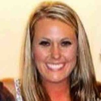 Rebecca Hartman