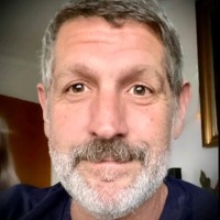 Steven Wood