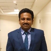 Sarath Sivarajan