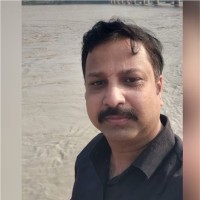 Nitin Baranwal