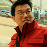 Minshik Kim