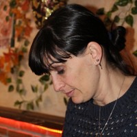 Alexandra Takis Pérez