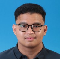 Aiman Iqmal Rosmi