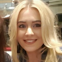 Claire Macintyre