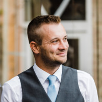 Daan Van Droogenbroeck
