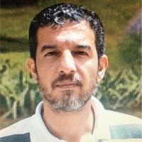Zakaria Almahmoud