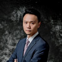 Daniel Liu