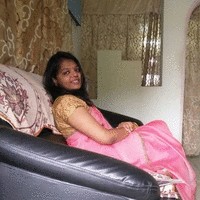 sushma bolla