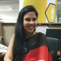 Rakhi Ludhwani