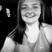Cassidy Galusha