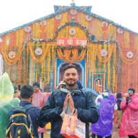 Kaushal Pratap