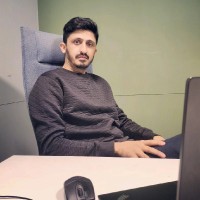 Mustafa Khan