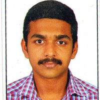 Arun Thomas