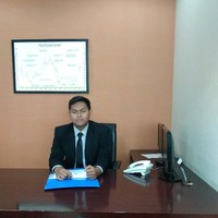 Asep Hidayat