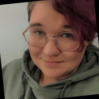 Katariina Piironen (She/Her)
