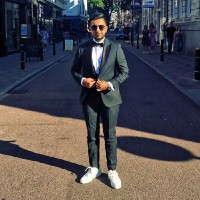 Shyam Adatia