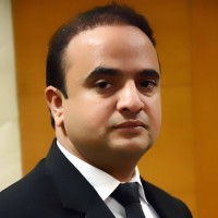 Muhammad Gul