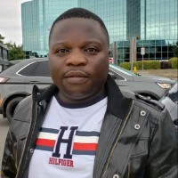 Moise Muhindo