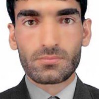 Ali Raman Mamond