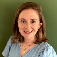 Laura H Scherer (Garrett)