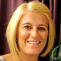 Gillian Slack