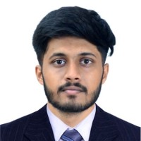 Devansh Desai