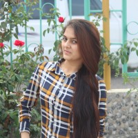Ruchi Sharma