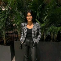 Jessica Fernandes
