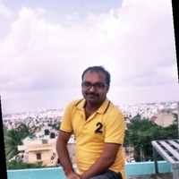 Sanjeev Kumar Mishra