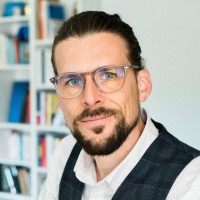 Teddy Bredelet