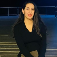 Mahima Bhasin