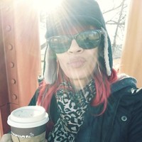 Sharleen Aguilera