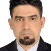 Hayder Al-Ibadi