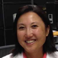 Laura Wong