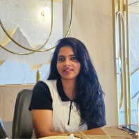 Sowmya Kurcharlapati