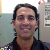 Kris Mulheran