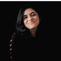 Jasmin Mathew