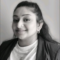 Vinothika Vigneswaran