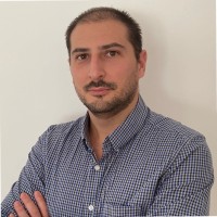 Alejandro Moya Martínez
