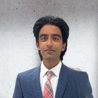 Siddarth Merchant