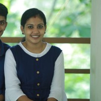 Greeshma Raghunadh
