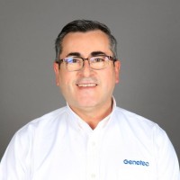Antonio Garrido