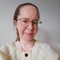 Mari Saarinen