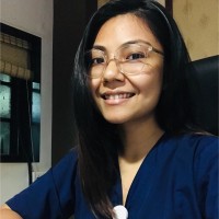 Dr Kenyir Kamdak