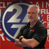 Dennis Holcom