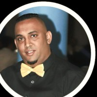 Simeon Chetty