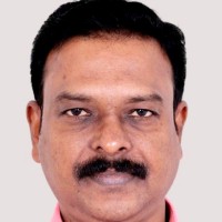 Bernard Morais Joosa