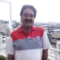 manidhar punnam