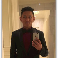 Kishor Lama
